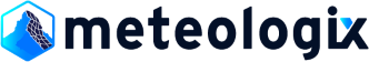 Logotip de meteologix