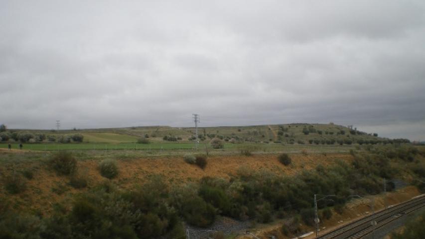 EL CERRO DE LA CANTUEÑA. UN RECURSO PARA LA ENSEÑANZA MEDIOAMBIENTAL EN PARLA Y EN EL SUR DE MADRID. ESTUDIO DE LA GEOSFERA.